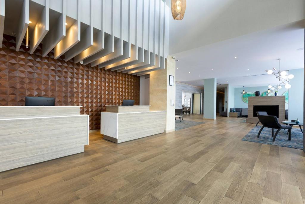 Fotografie z fotogalerie ubytování Residence Inn by Marriott Merida v destinaci Mérida