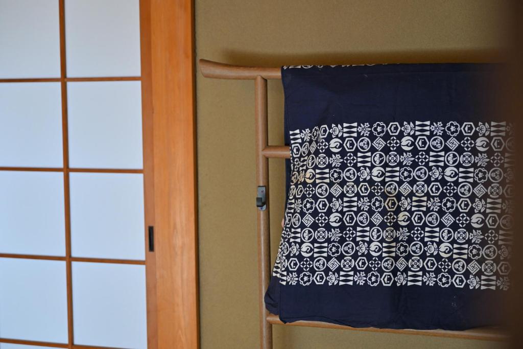 Fotografie z fotogalerie ubytování わとなみ v destinaci Tonosho