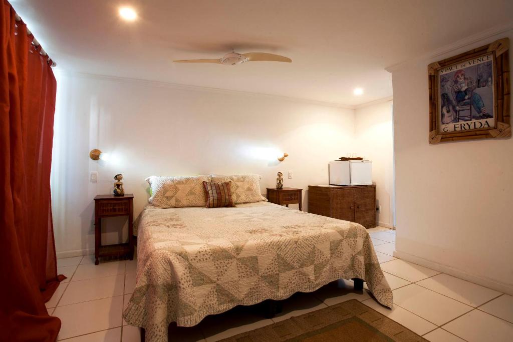  Spazio Buzios Guesthouse