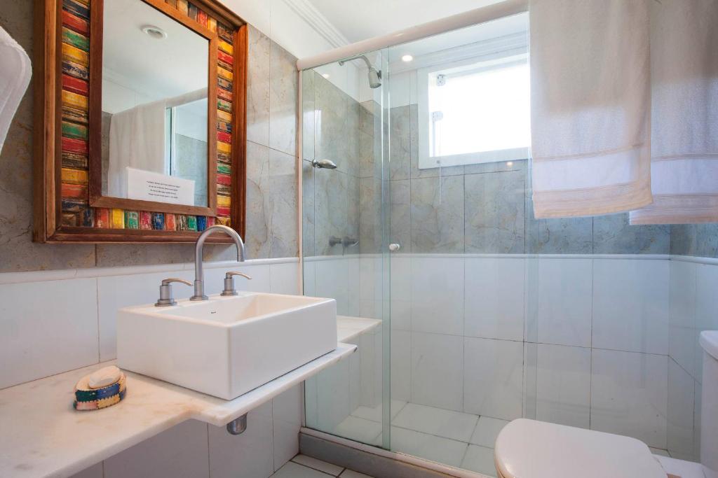  Spazio Buzios Guesthouse