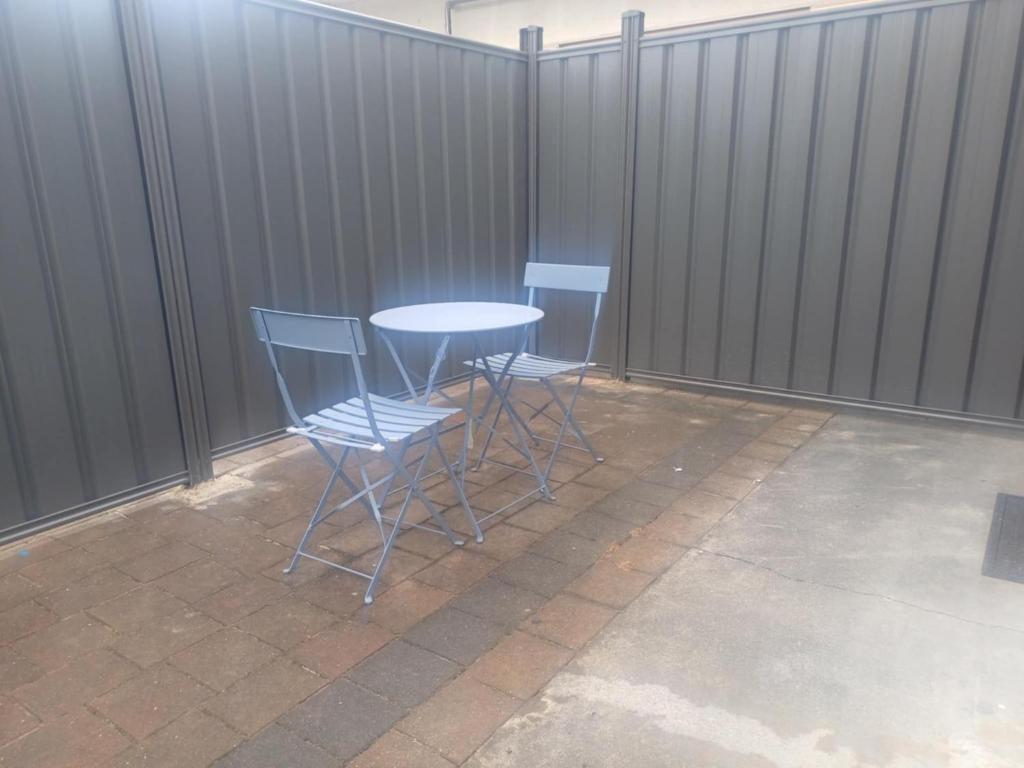 Aqua Accommodation - Resim 16