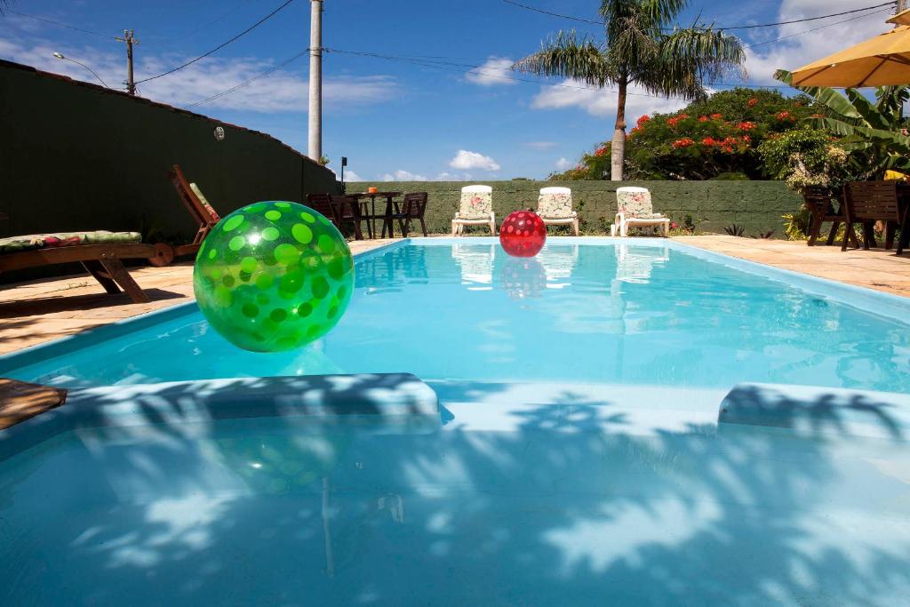  Spazio Buzios Guesthouse