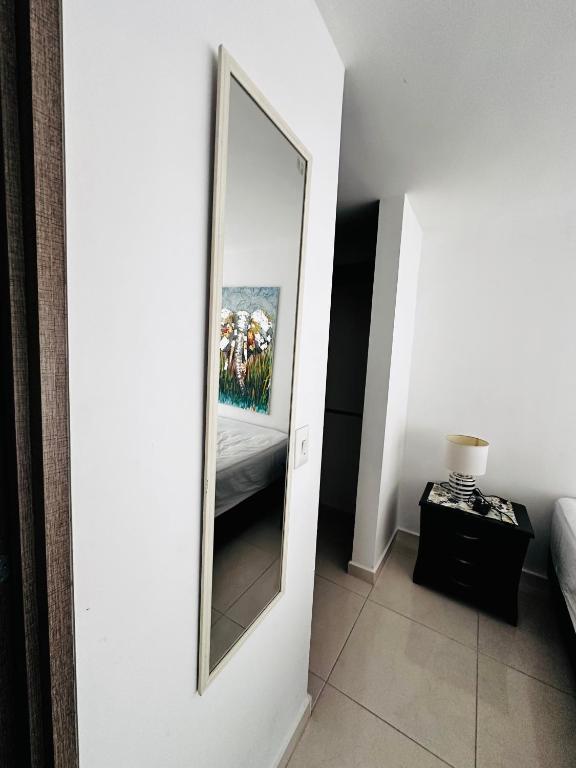 Fotografie z fotogalerie ubytování El rincón de Tonella Apartamento completo muy equipado v destinaci Ibagué