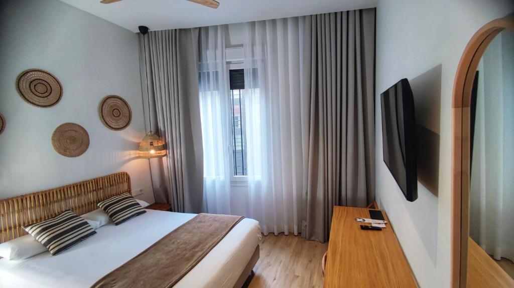 Casa du Soleil Hostal Boutique - 18