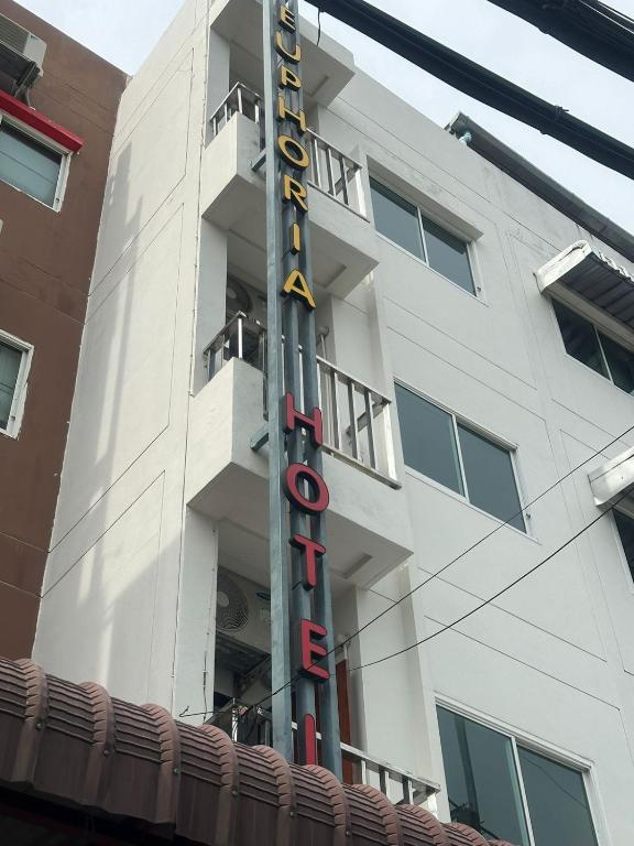 DANK Hotel 420 friendly - Resim 41