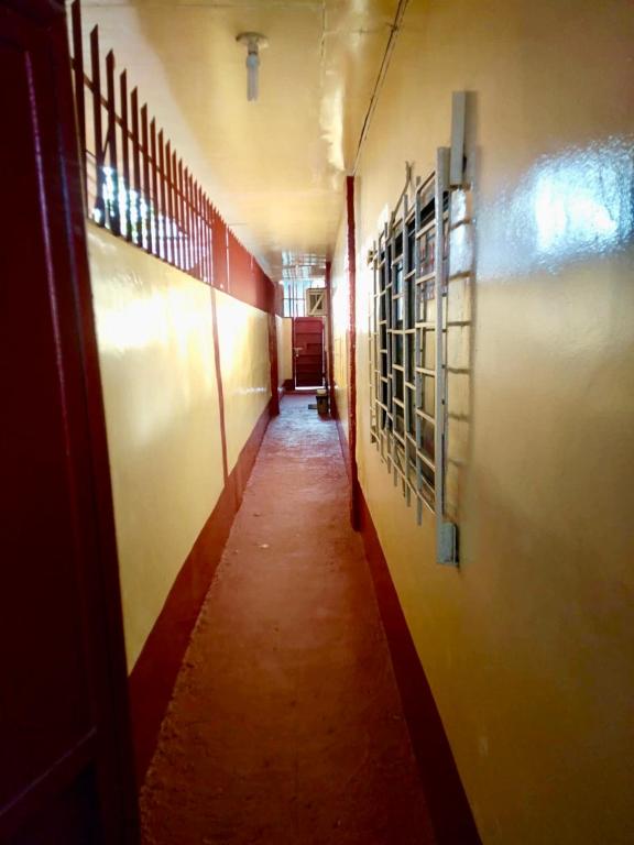 Fotografie z fotogalerie ubytování Maliag Studio Type Room for Rent v destinaci Coron