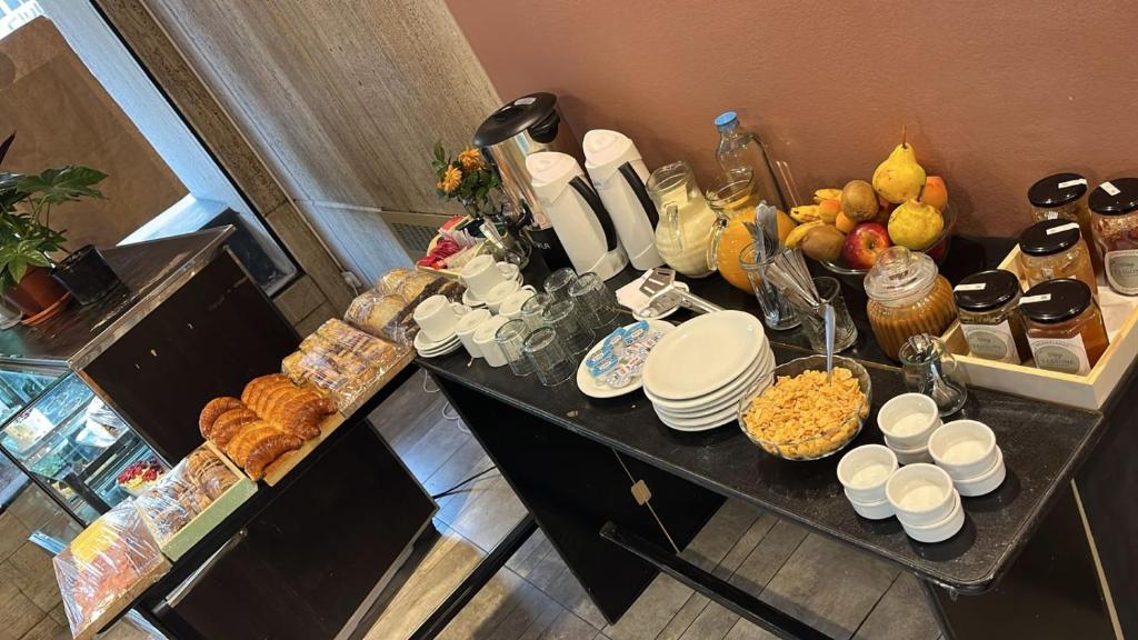 Fotografie z fotogalerie ubytování Levain Apart v destinaci Trenque Lauquen