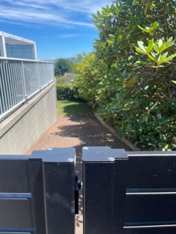 The Belfry - Resim 10