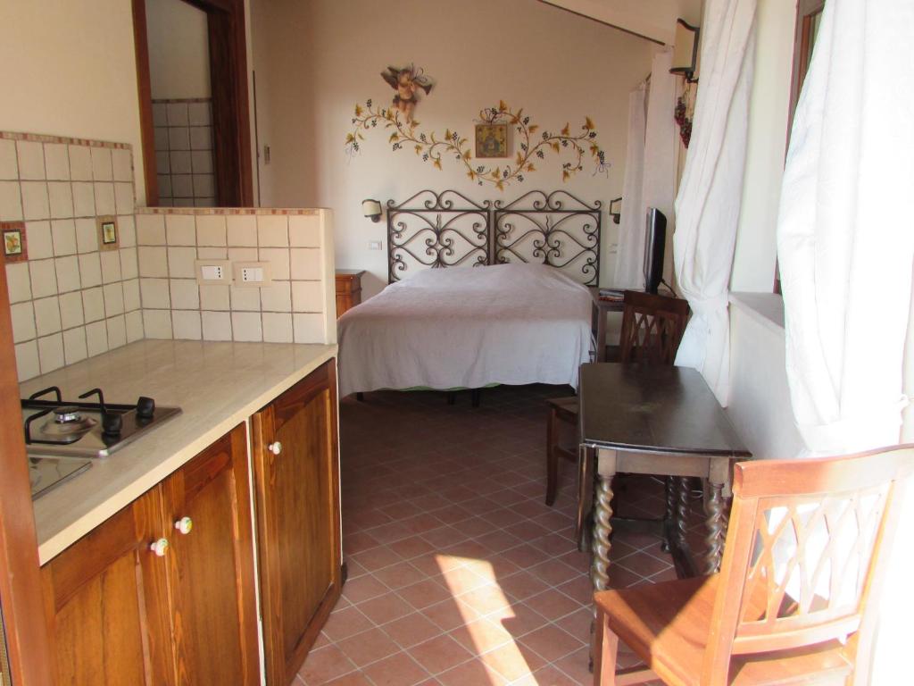 Casale Di Caterina - 6