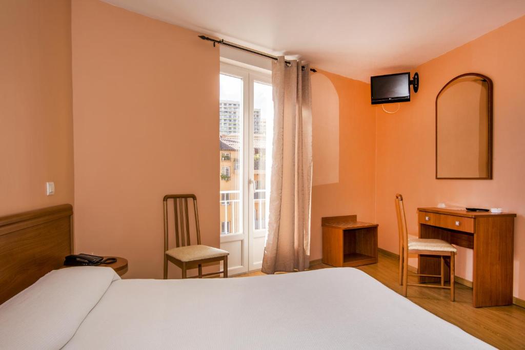 Hotel le Dauphin - 7