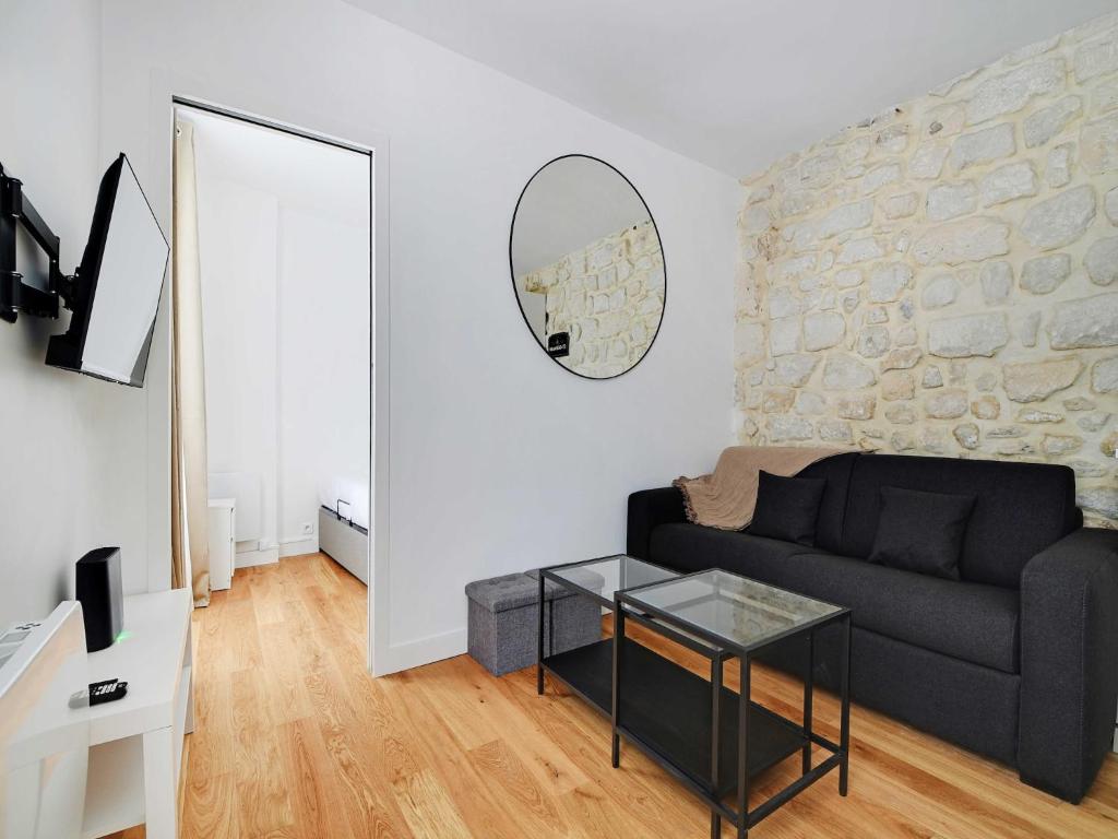 Comfortable apartment - 1BD 4P - Le Marais