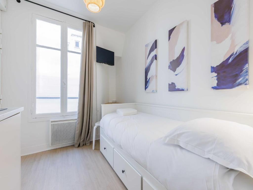 Charming Cosy Studio -1P - Opéra Garnier
