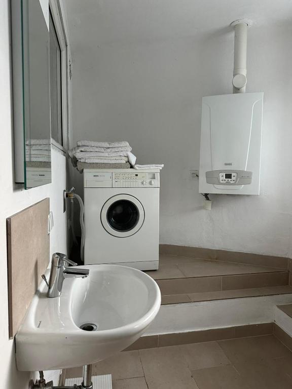 Foto dalla galleria di Lillys Appartement 3 in 3430 Tulln a Tulln