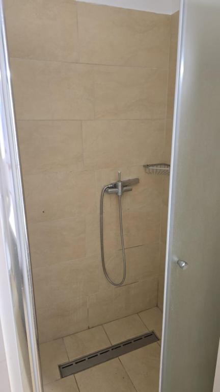 Bagno di Lillys Appartement 3 in 3430 Tulln