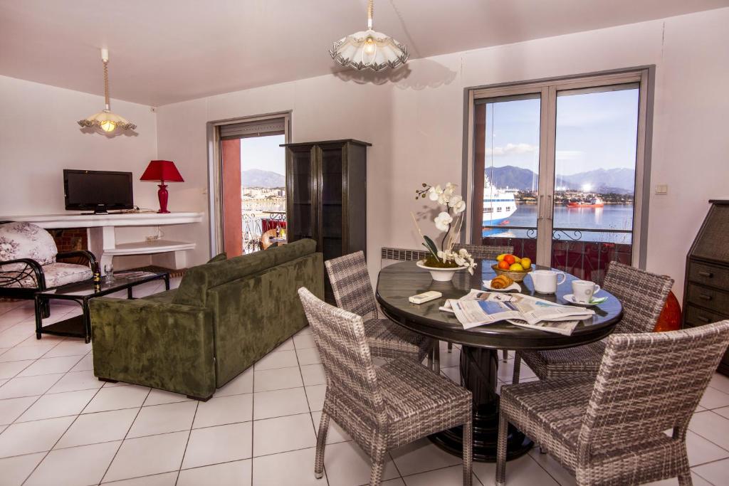 Hotel le Dauphin - 19