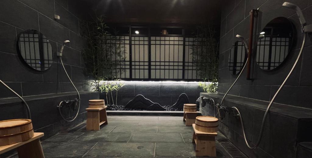 Fotografie z fotogalerie ubytování Hokkawa Onsen Hotel v destinaci Higashiizu