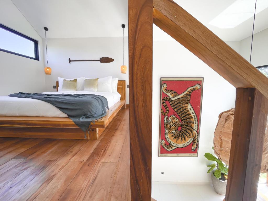 CARI Surf Camp & Studio's - 19