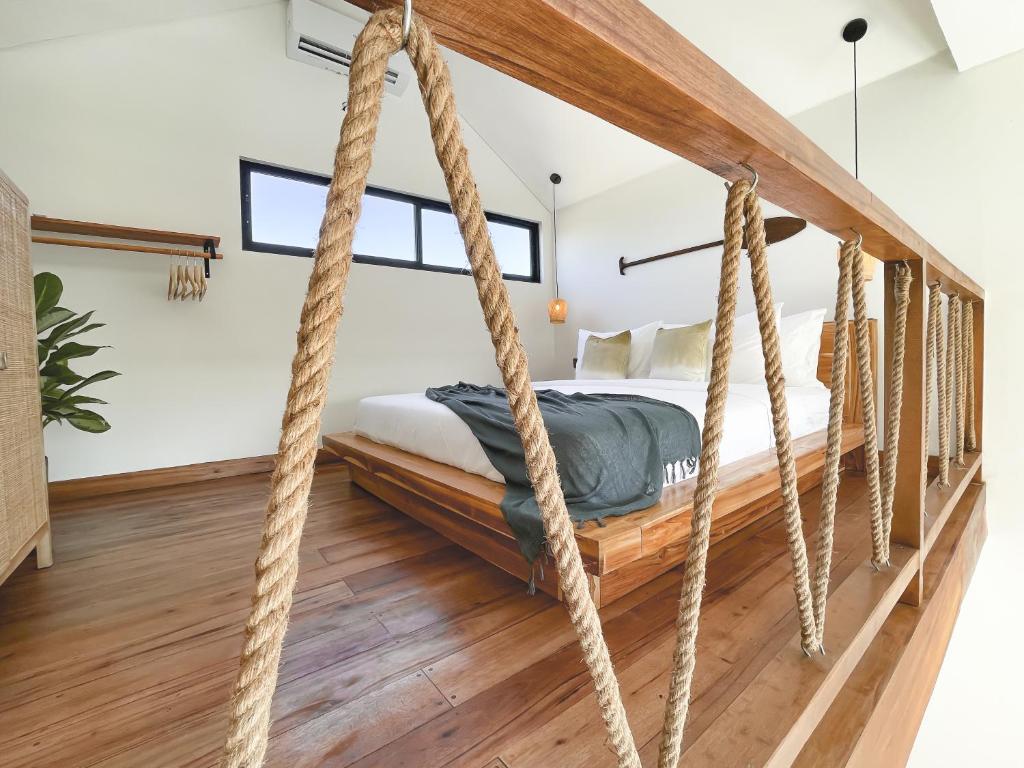 CARI Surf Camp & Studio's - 16