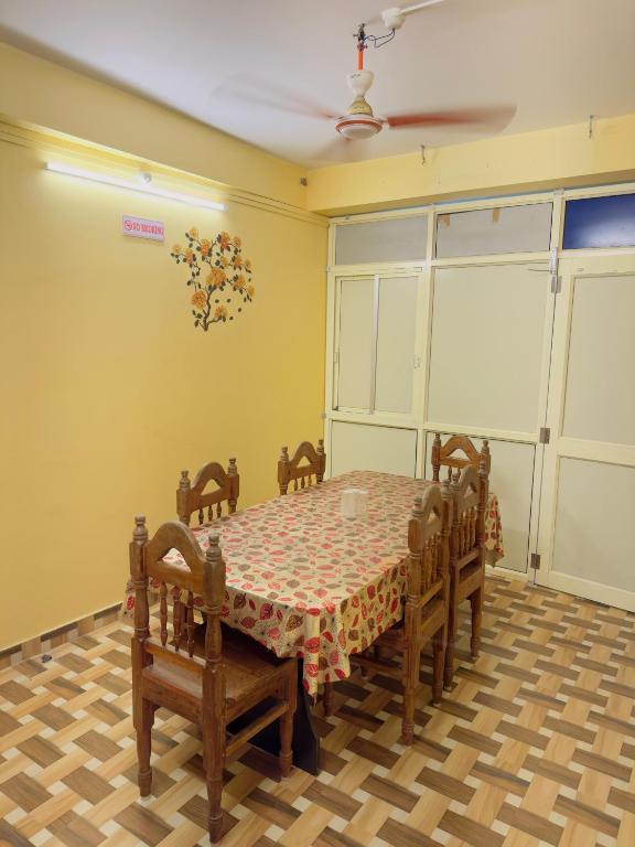 Fotografie z fotogalerie ubytování PG Homes v destinaci Port Blair