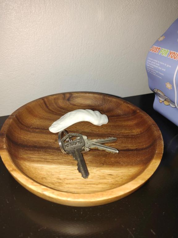 Mynd úr myndasafni af Peace Hut í Nadi