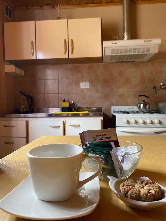 Cabañas Santa Flavia