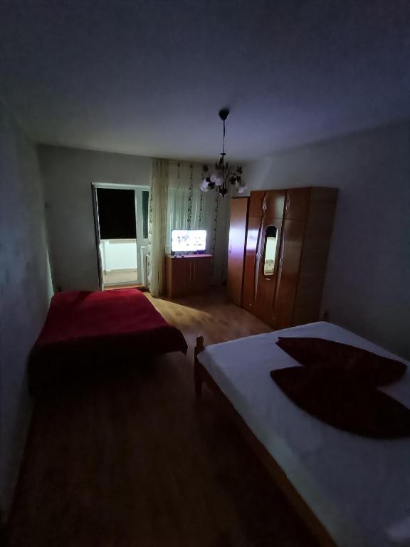 Apartament Nemira - Departamento