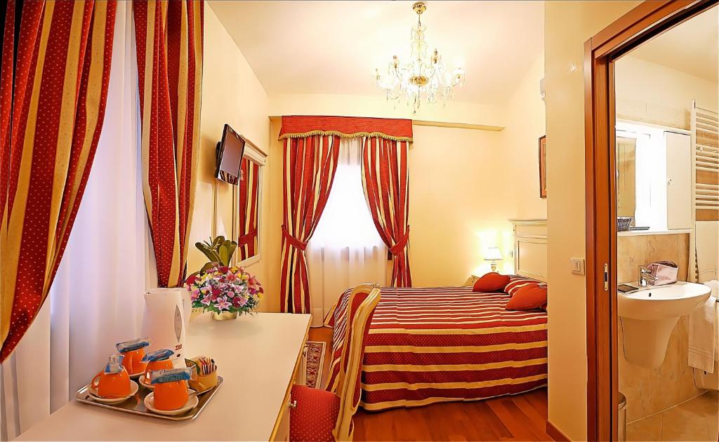 Hotel San Luca Venezia - Resim 31