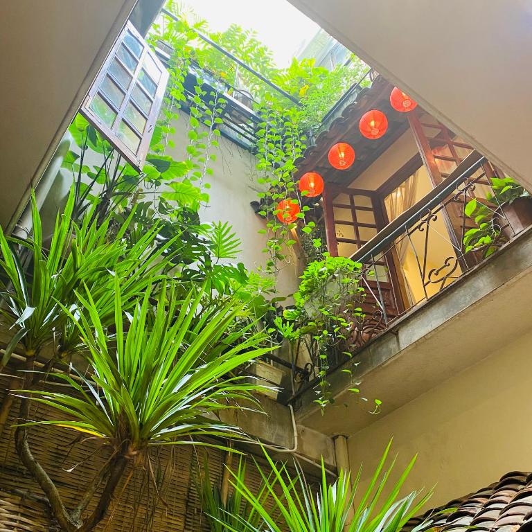 PIA homestay - Tours & Motorbike rentals - Cao Bằng - 8