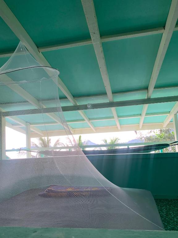 Fotografie z fotogalerie ubytování Ricky's Beach House v destinaci Pasarsungai-nyala