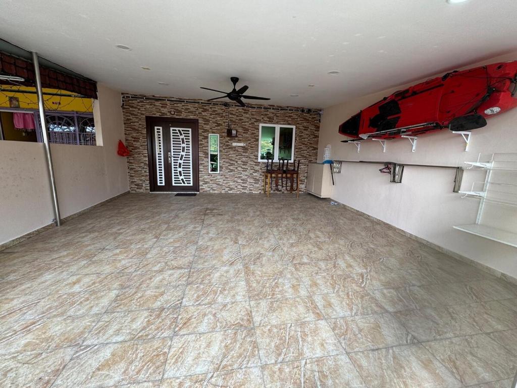 Gambar di galeri bagi Easy Homestay di Tampin