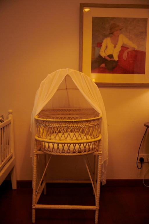 LE JARDIN DU FORT - GALLE - 8