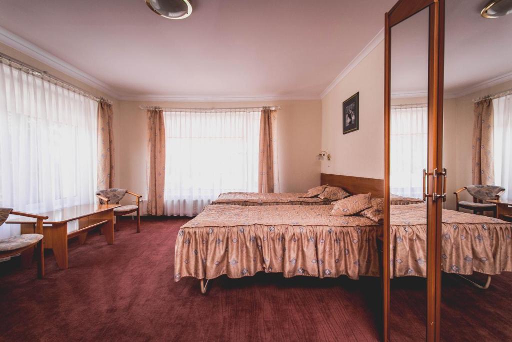 Hotel Twins - Resim 22