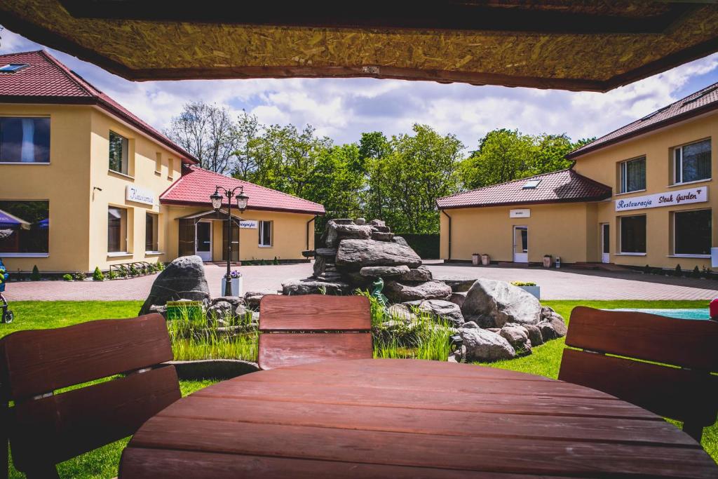 Hotel Twins - Resim 6