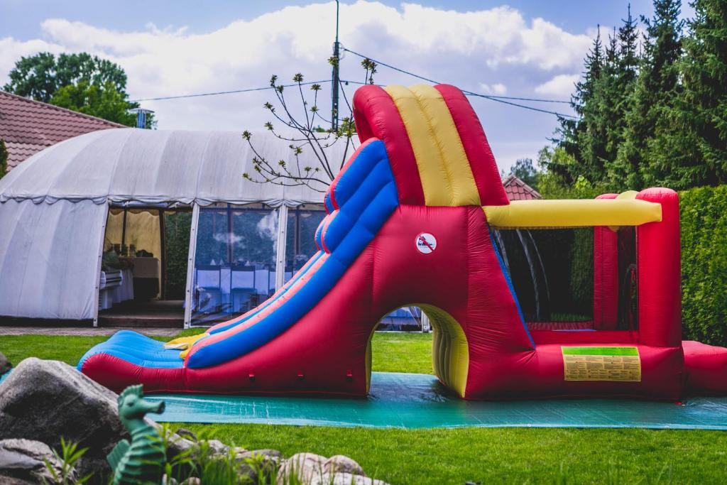 Hotel Twins - Resim 5