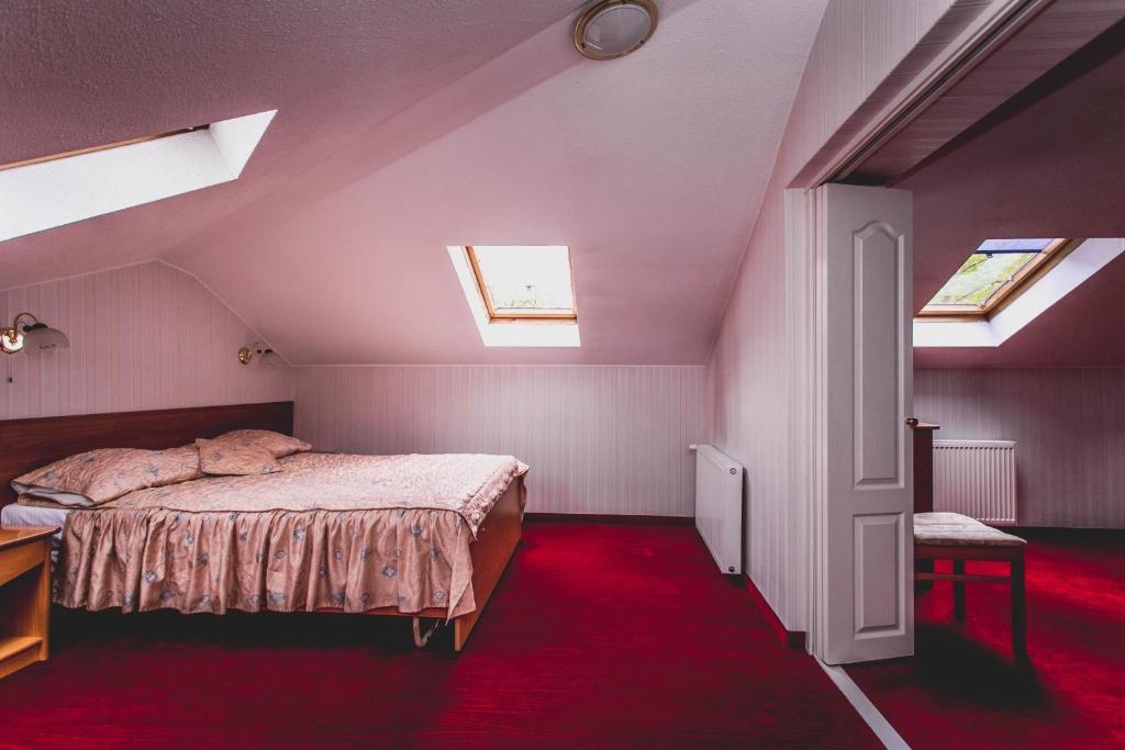 Hotel Twins - Resim 7