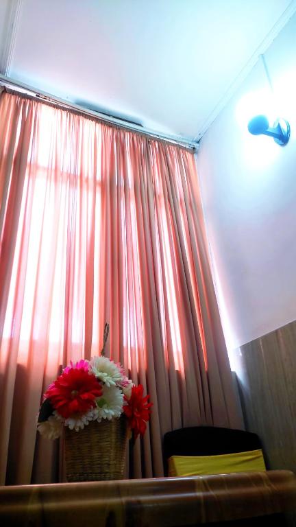 Fotografie z fotogalerie ubytování New Araliya Resort v destinaci Anuradhápura