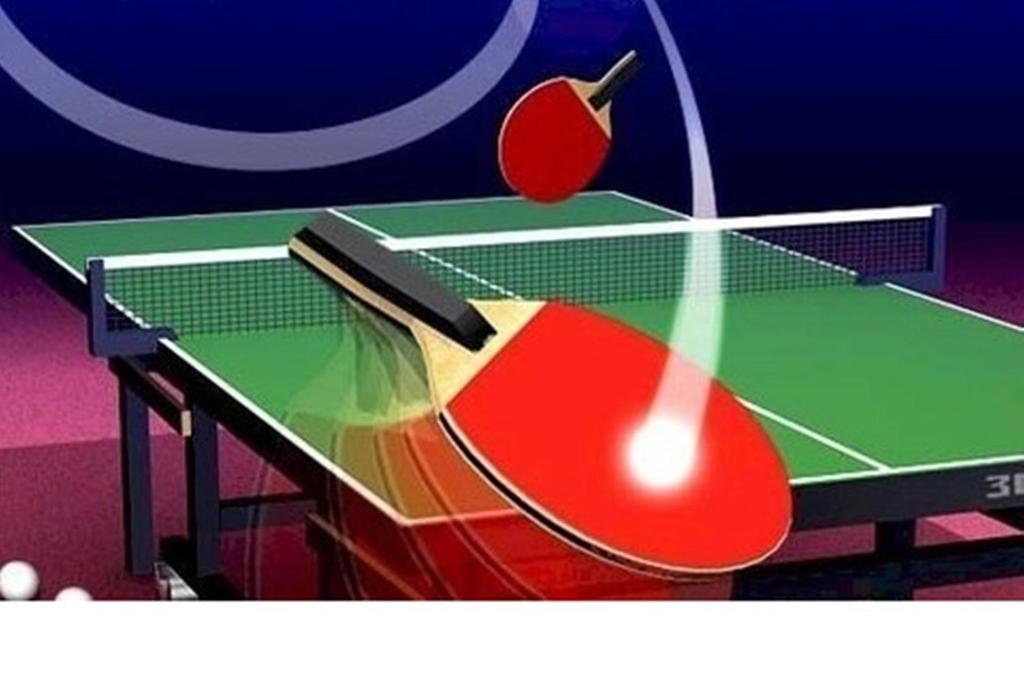 Stolný tenis v ubytovaní Tatra Hotel alebo v jeho okolí