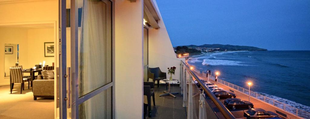 Hotel St Clair - Resim 9