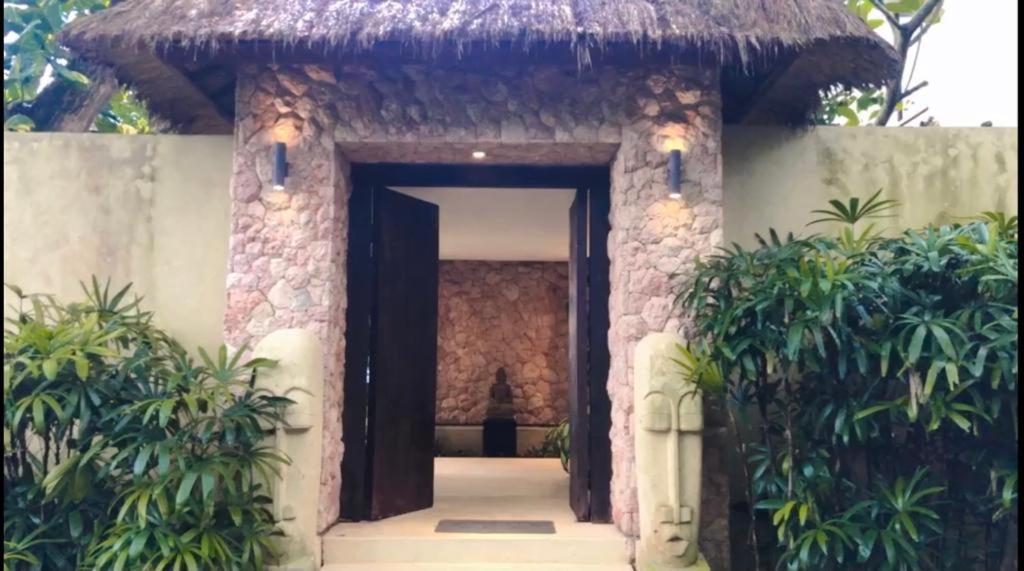 Fotografie z fotogalerie ubytování Villa Vanna - Lombok v destinaci Senggigi