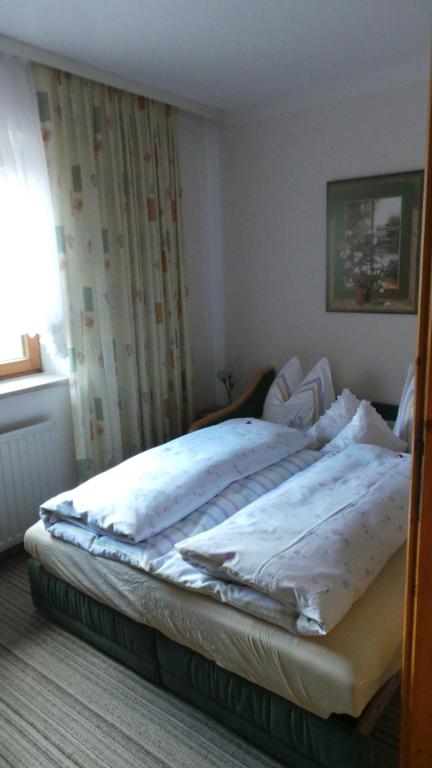 Fotografia z galérie ubytovania Sonnenappartement v Mayrhofene