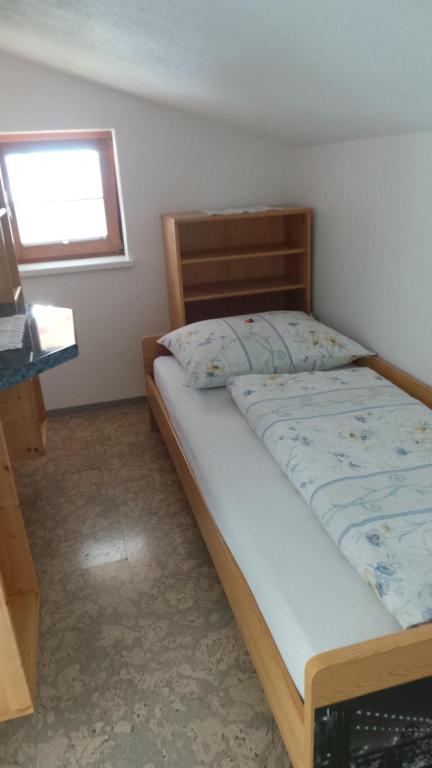 Fotografia z galérie ubytovania Sonnenappartement v Mayrhofene