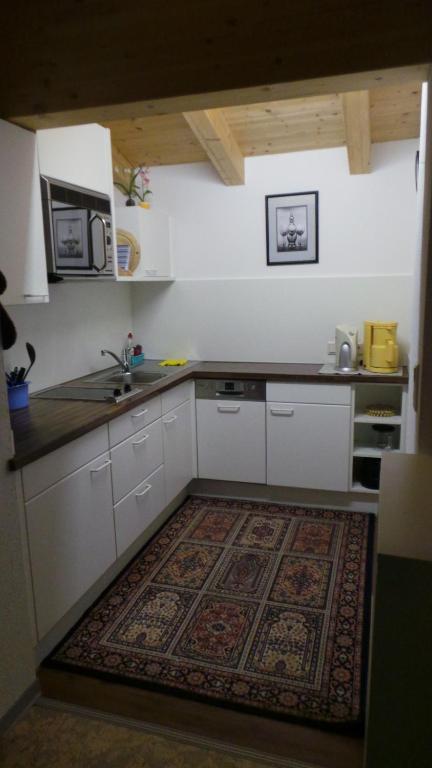 Fotografia z galérie ubytovania Sonnenappartement v Mayrhofene
