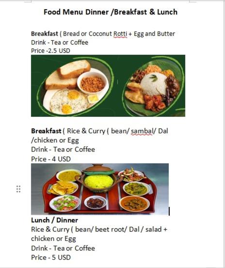 Bosadi Homestay - 17