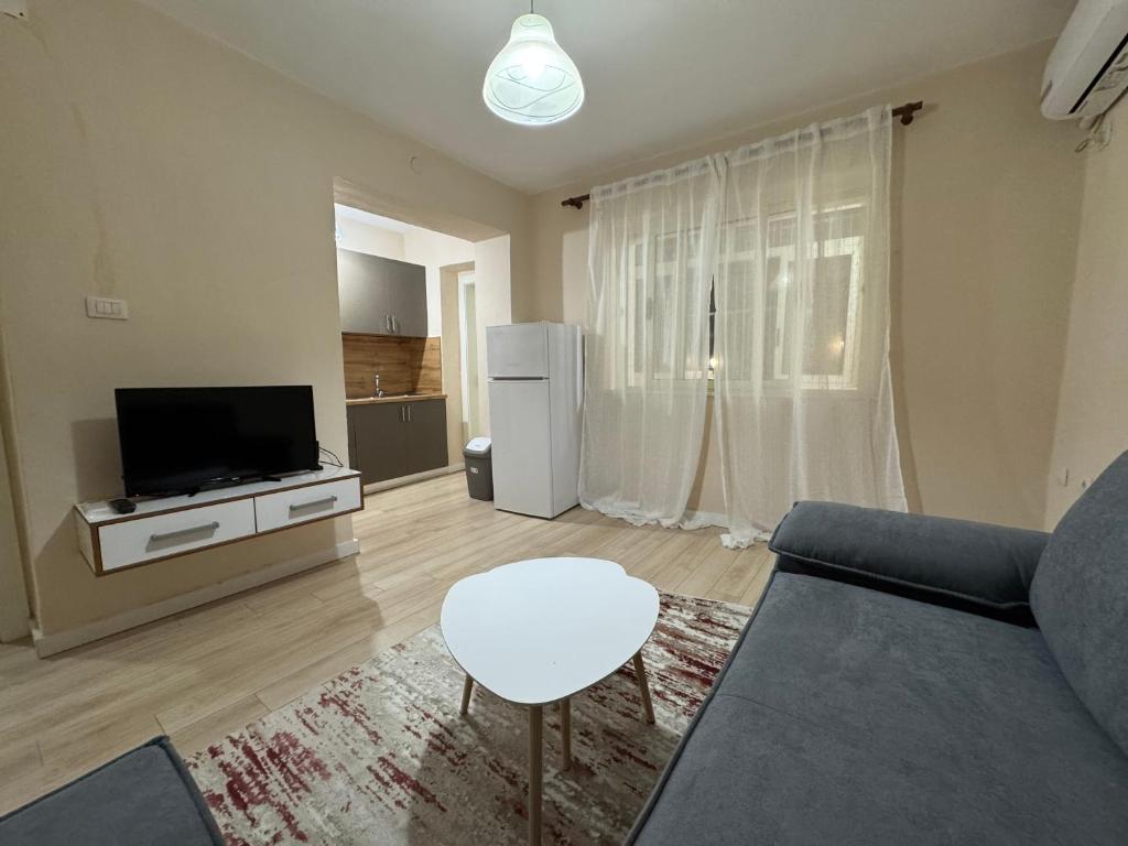 Rian apartament