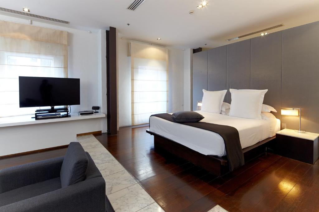 Establishment Hotel - Resim 36