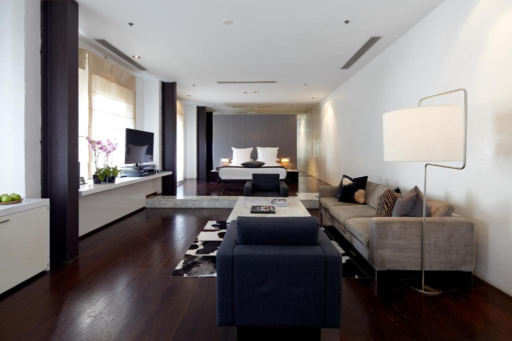 Establishment Hotel - Resim 30