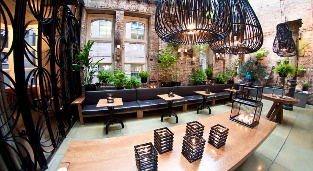 Establishment Hotel - Resim 33