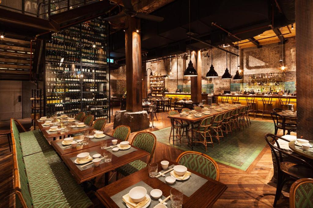 Establishment Hotel - Resim 3