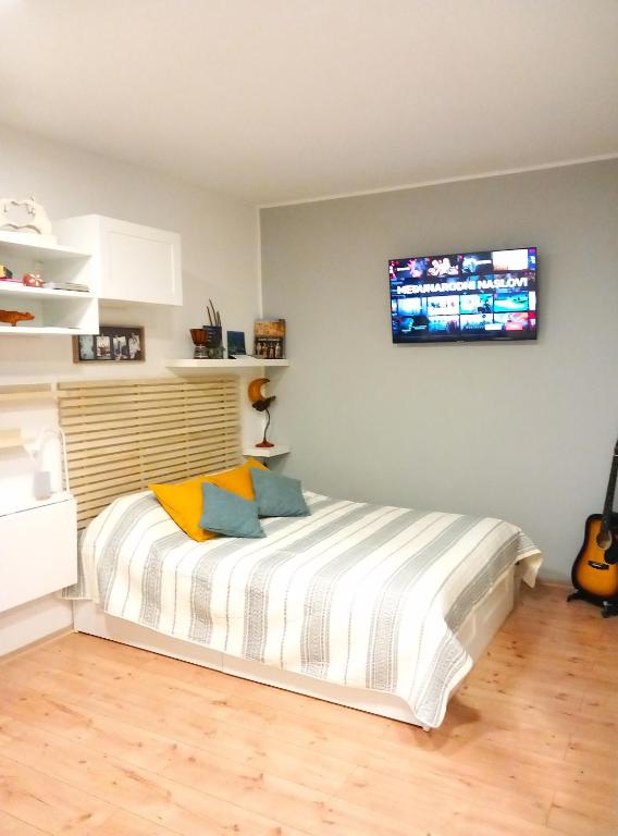 Studio Apartman ''Nicole'' - 10