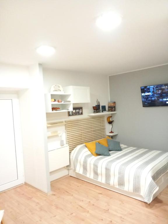 Studio Apartman ''Nicole'' - 9